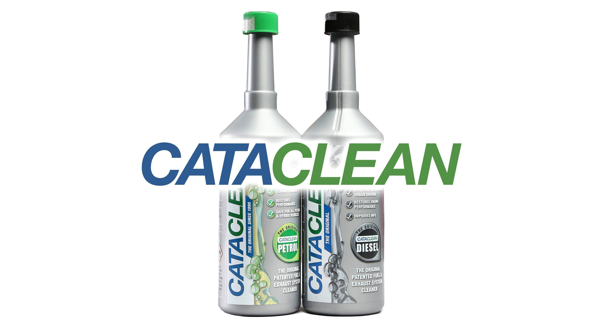 CATACLEAN Hybrid